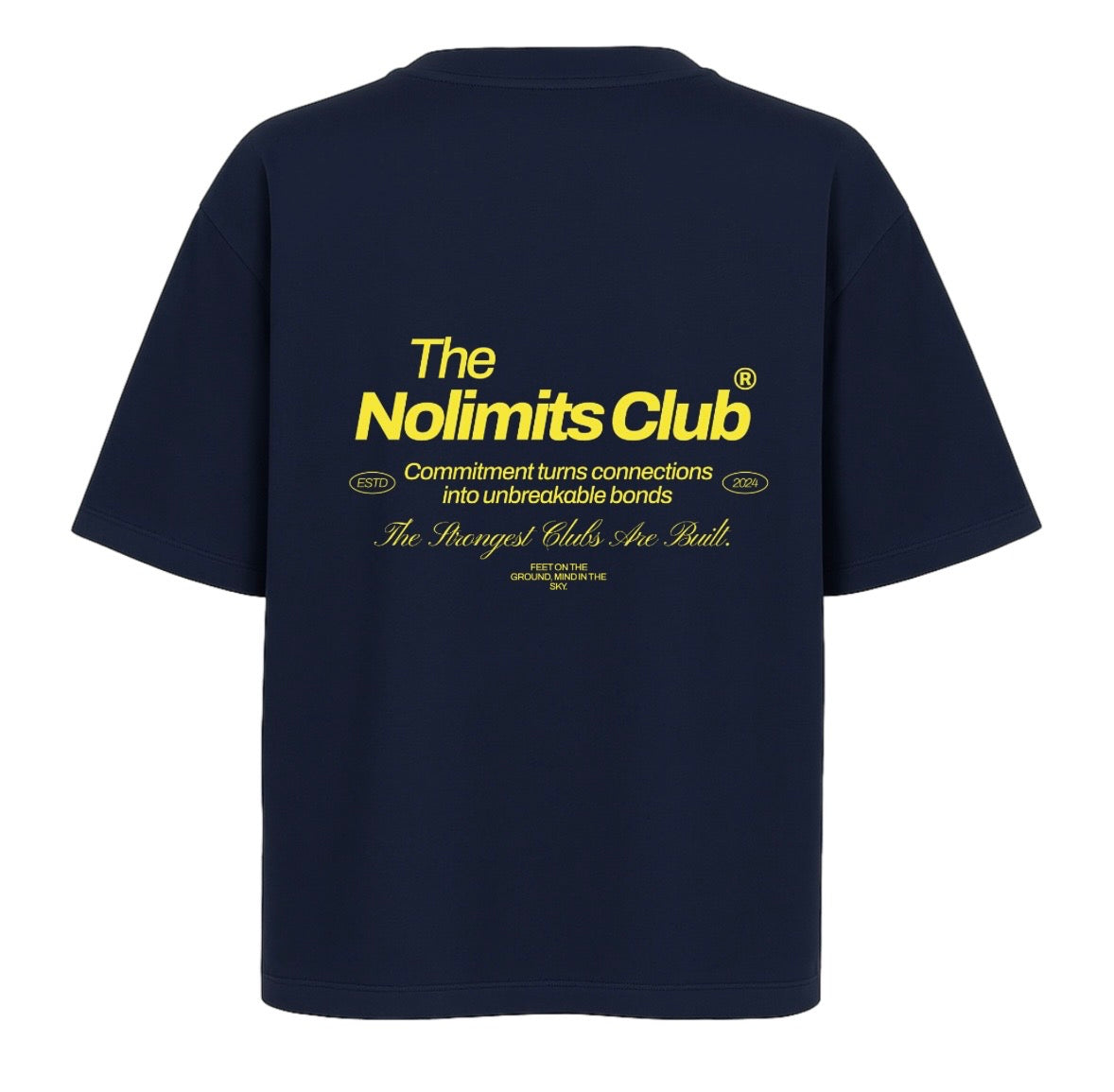 The Nolimits Club®