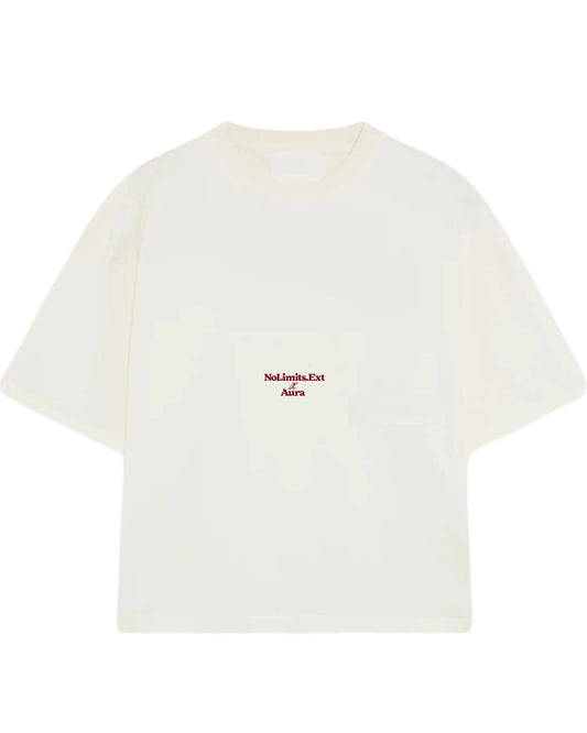 Cropped Dreamer Tee