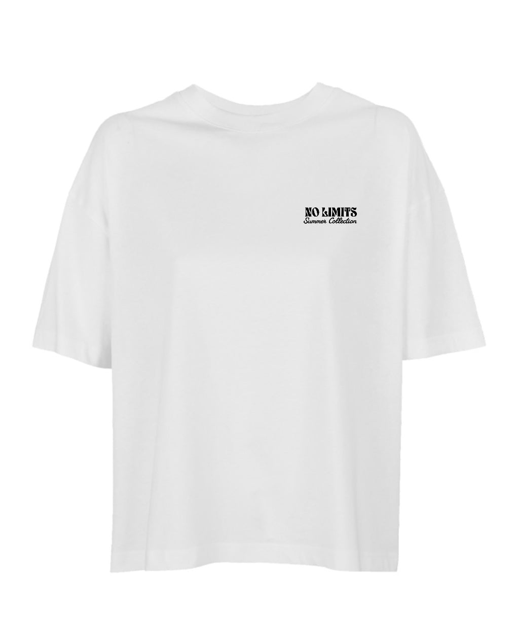 Summer Vibes Tee