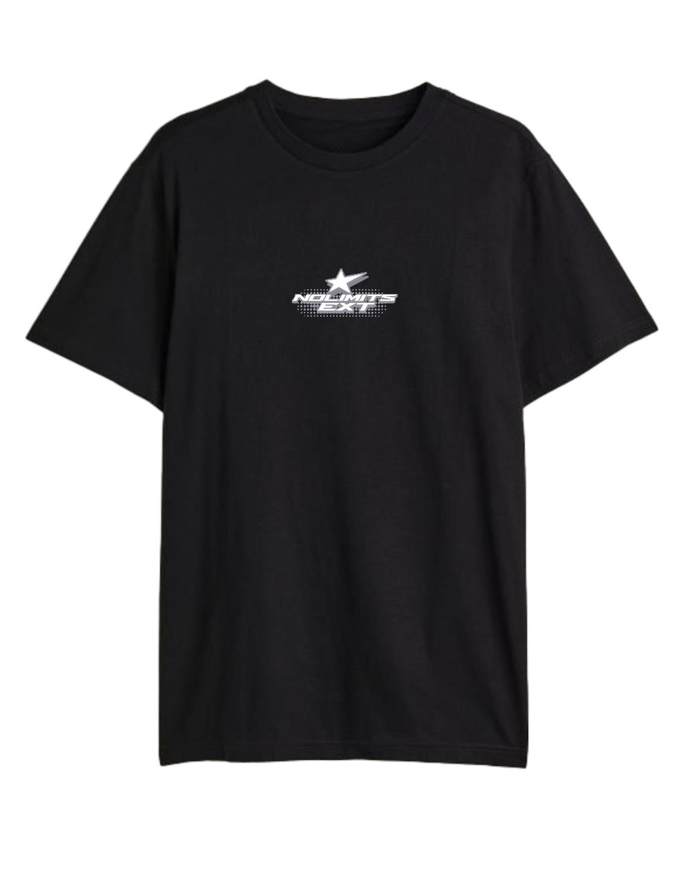 Camiseta Dark Mode NoLimits.EXT®