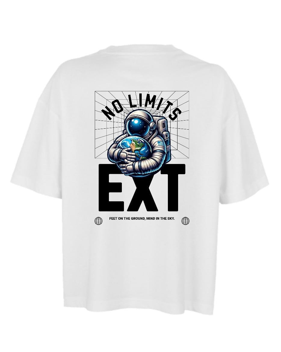 Camiseta Astrolimits