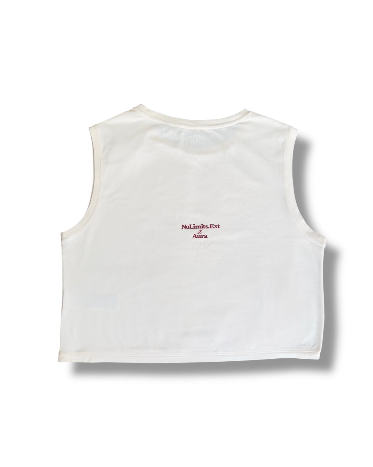 Camiseta Aura or Laura? - NoLimits.EXT®