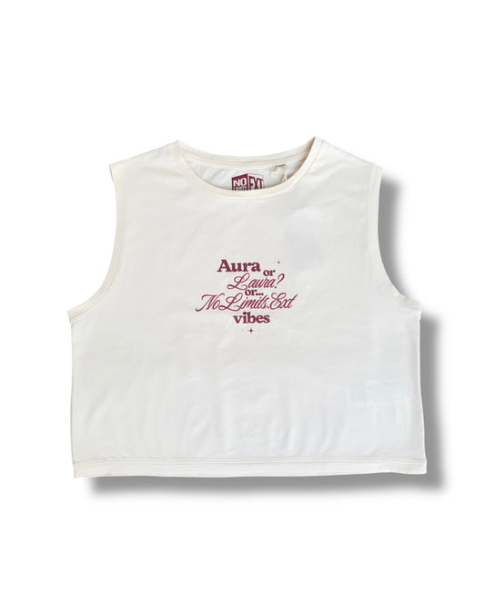 Camiseta Aura or Laura? - NoLimits.EXT®