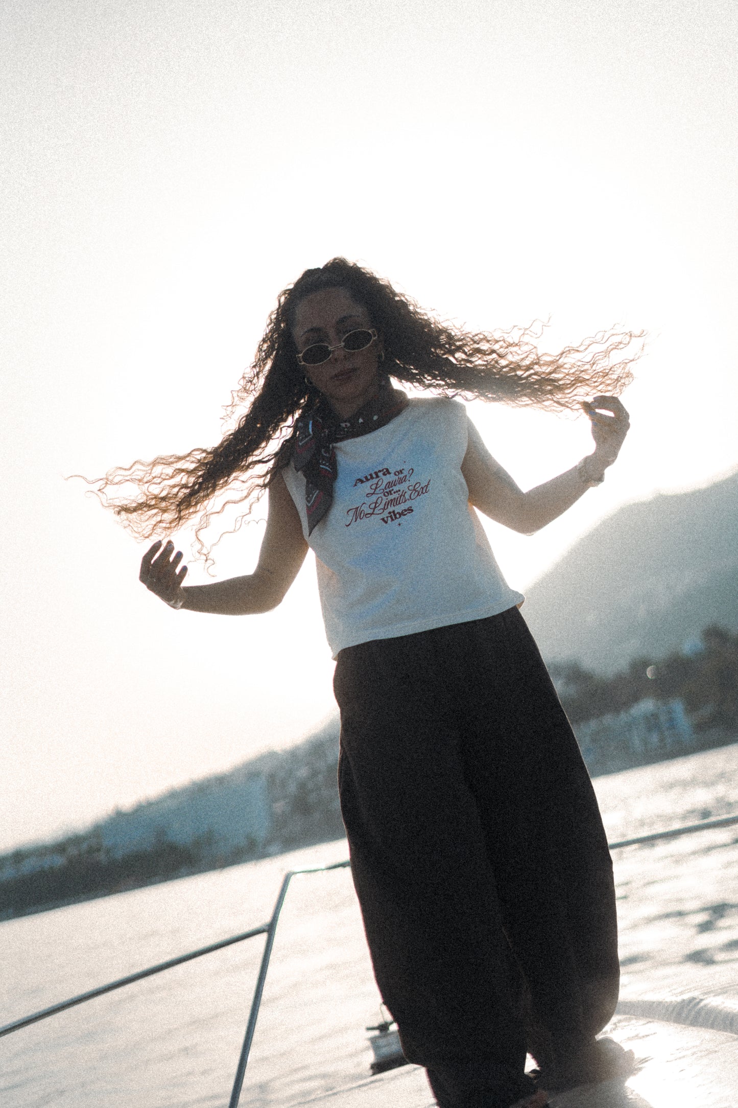 Camiseta Aura or Laura? - NoLimits.EXT®